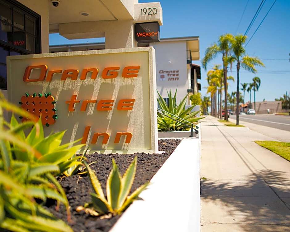 Orange Tree Inn