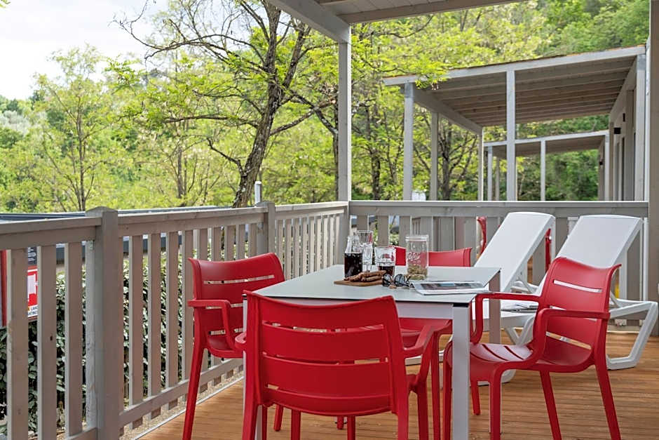 hu Norcenni Girasole Village