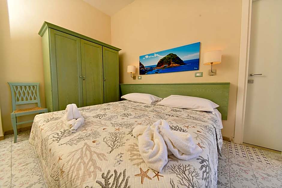 Albergo Atlantic