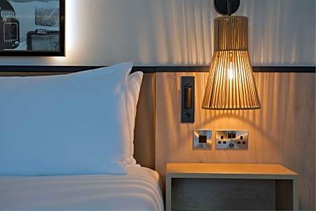 Double Room with Two Double Beds