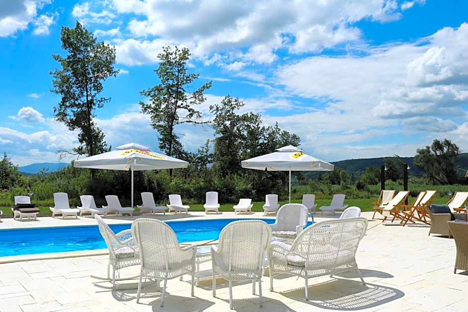 Palatul Brukenthal Avrig