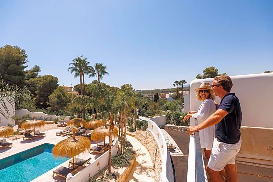 Boutique Hotel Los Limoneros