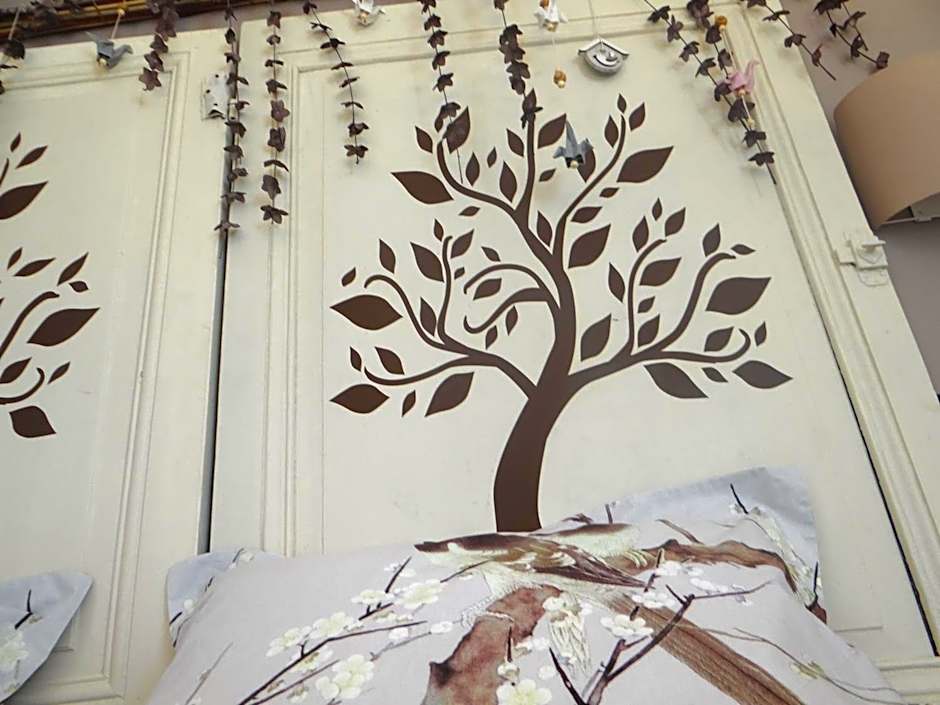 Le Grillage a Poules