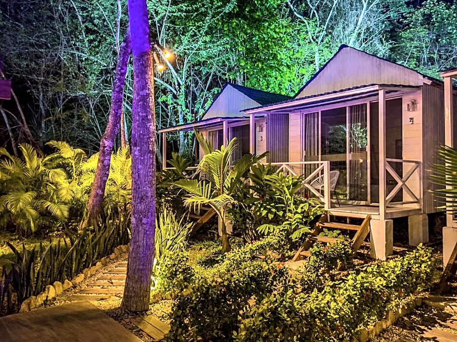 Zensus Eco Boutique Hotel