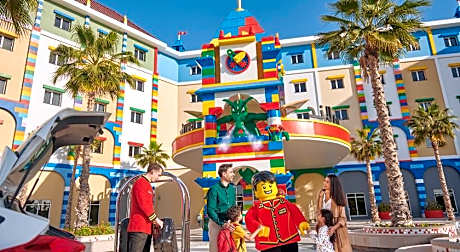 LEGOLAND Hotel Dubai