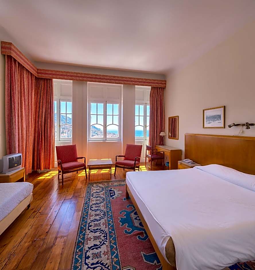 Hotel Monte Carlo