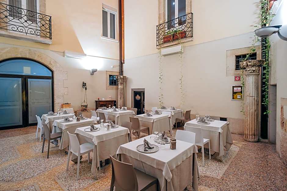 Hotel San Nicola