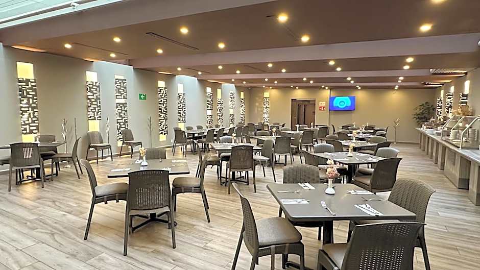 Hotel Ritz Ciudad De Mexico