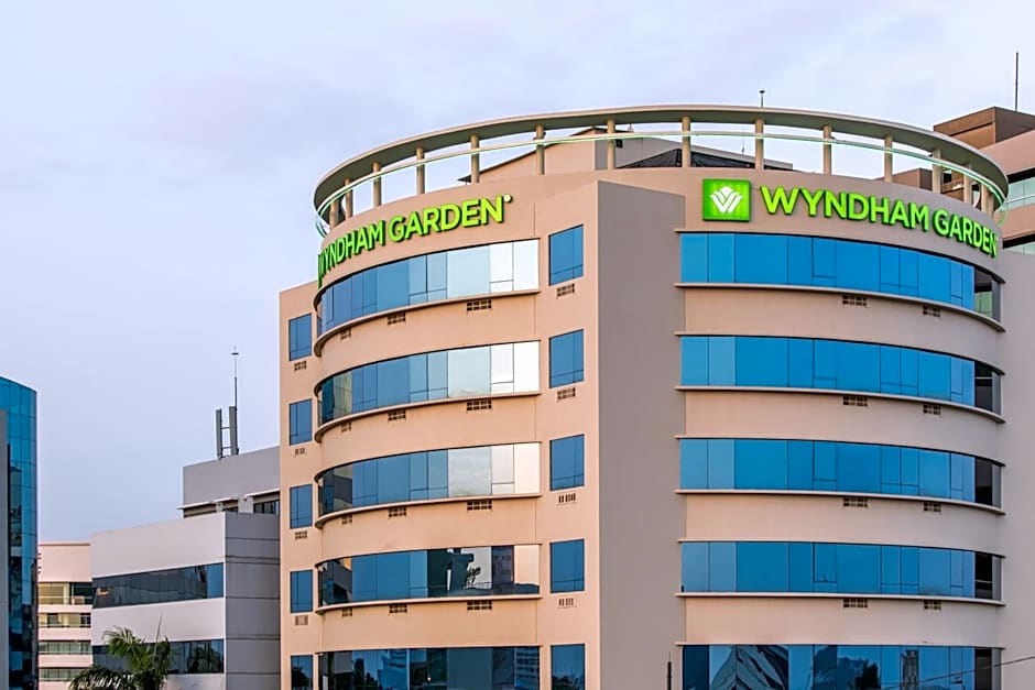 Wyndham Garden Guayaquil