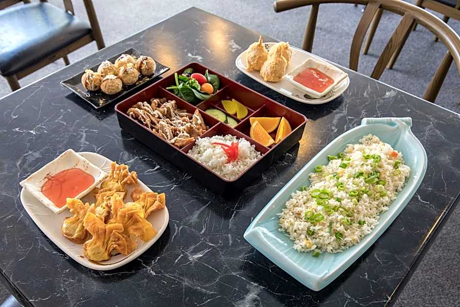 Comfort Inn North Brisbane