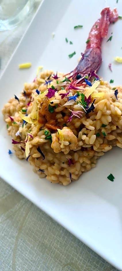 Le Castella B&B Restaurant