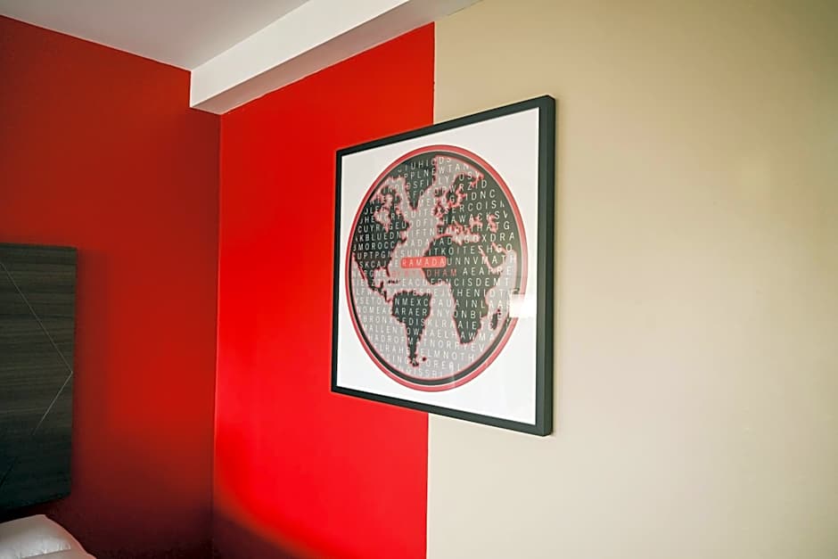 Ramada by Wyndham North Bergen