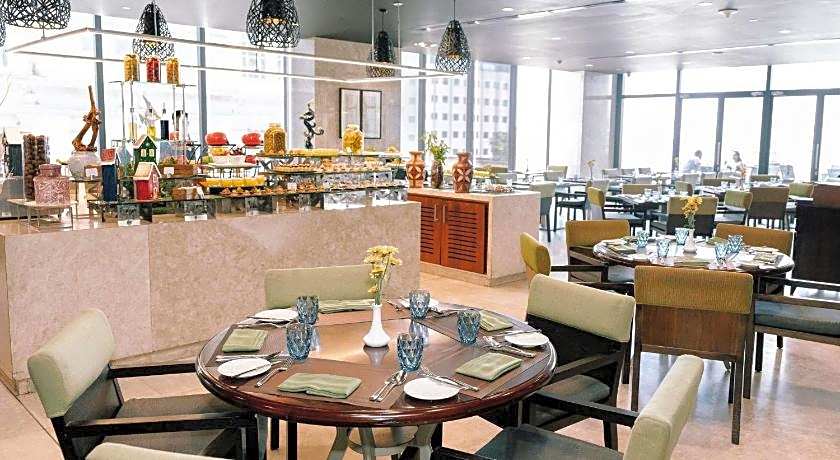 Pullman Colombo City Centre