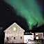 Wilderness Center / Óbyggðasetur Íslands