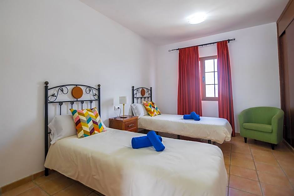 Villas & Apartamentos Tao Mazo