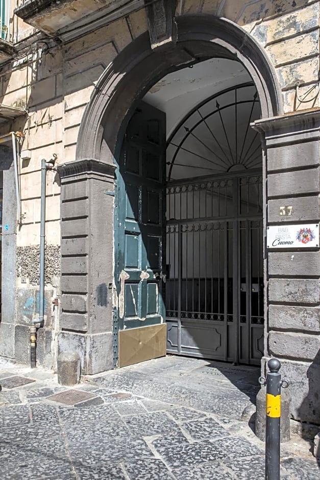 B&B Pasta Cuomo – Gragnano, CO