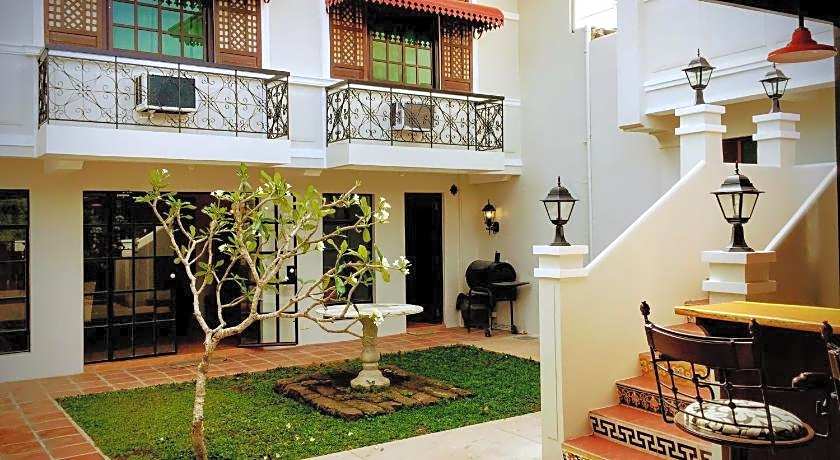 Casa Marina Bed and Breakfast