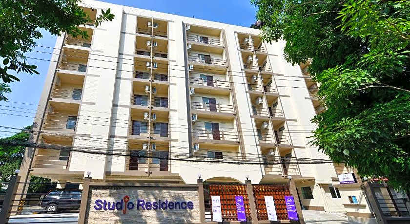 Studio Residence Sukhumvit 71