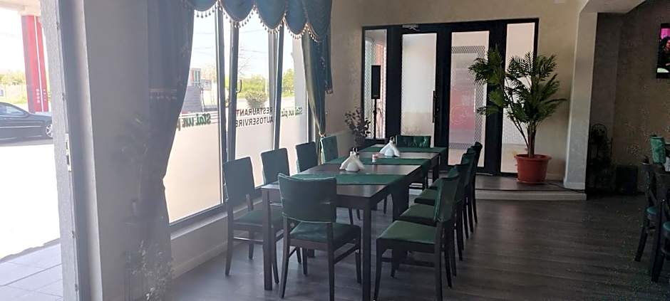 Cazare de Vis 3 stele