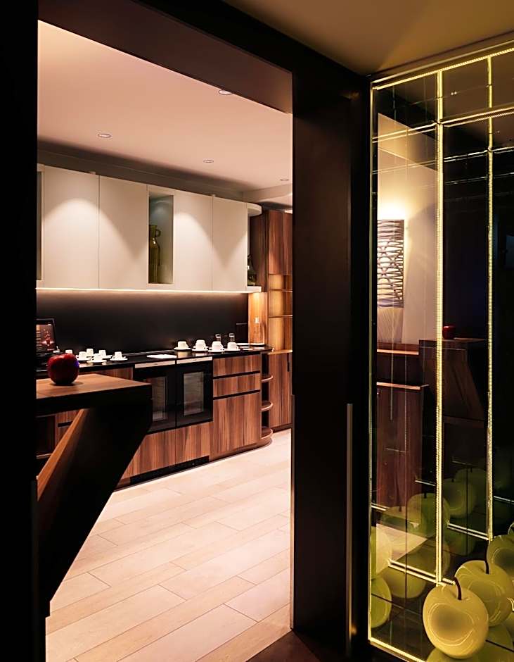 Hotel Eden