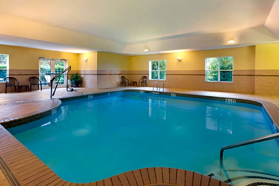 Country Inn & Suites by Radisson, Braselton, GA