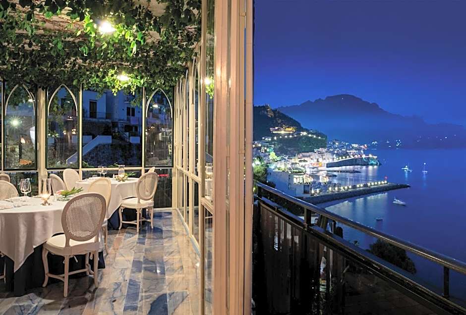 Hotel Santa Caterina