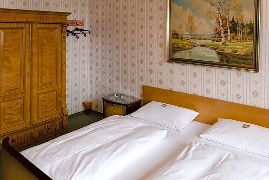 Hotel Rosenhof