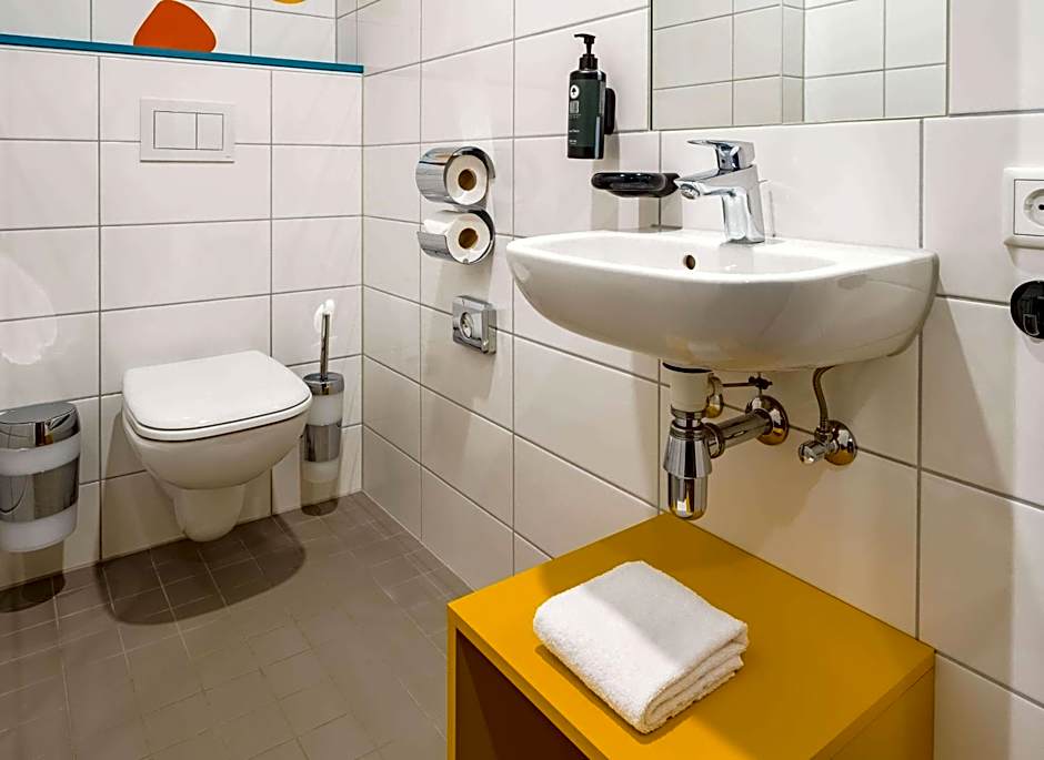 Ramada Encore by Wyndham Munich Messe