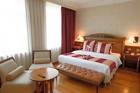 Double Room Club Non-Smoking