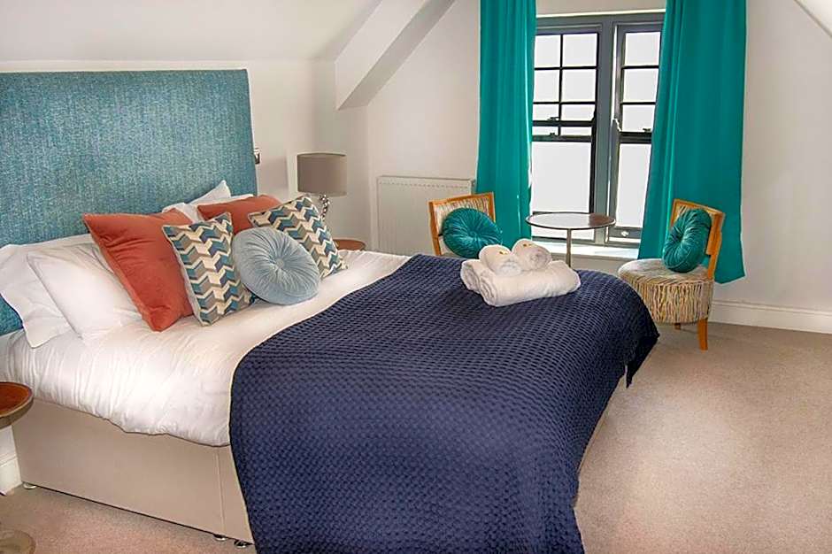 Beachcliff Rooms & Apartments