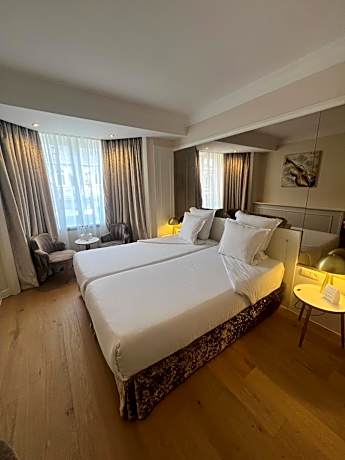 Maison LUTETIA R