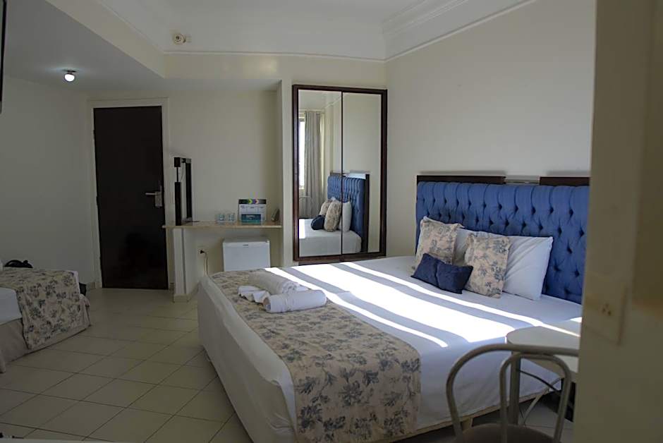 Tower Franca Hotel