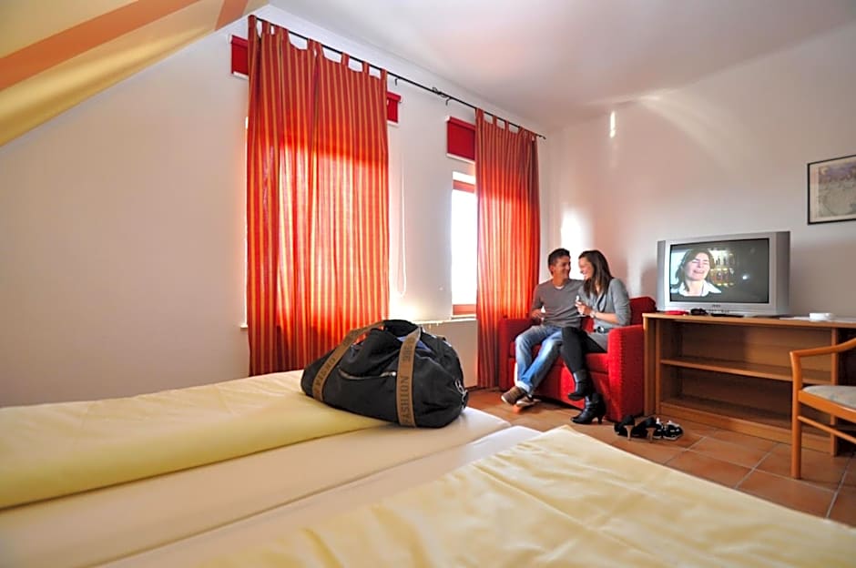 Hotel La Cascina