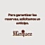 Hotel Márquez