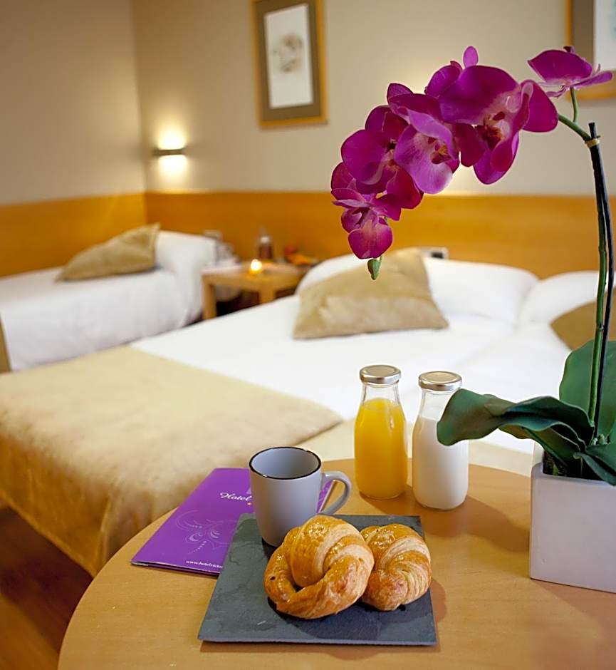 Victoria 4 Puerta del Sol