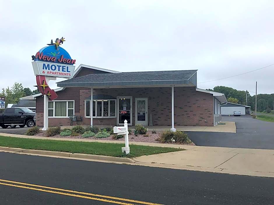 Neva Jean Motel