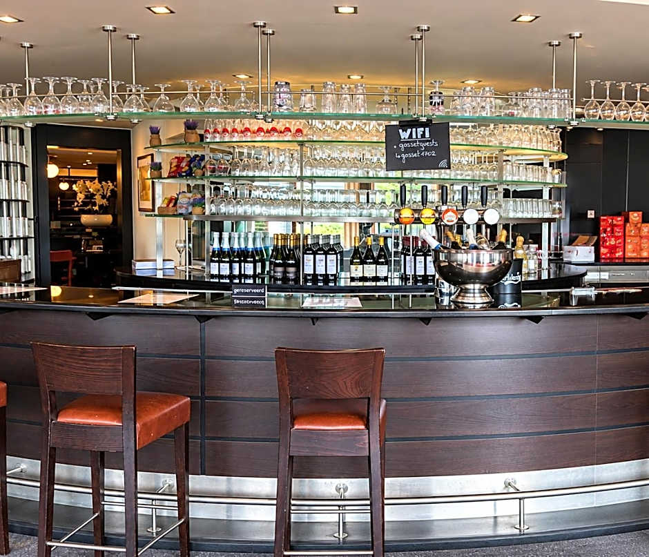 Gosset Hotel