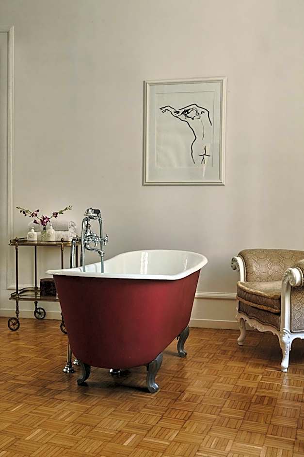 Casa Howard Firenze - Residenza d'Epoca