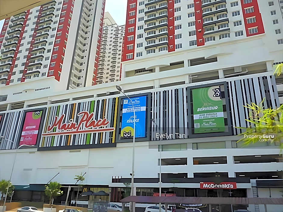 ARK HOTEL SUBANG
