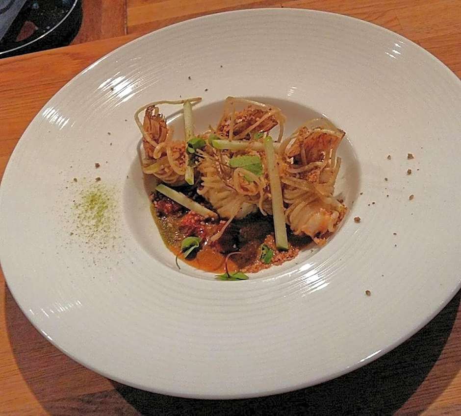 La Grange de La Dupuise