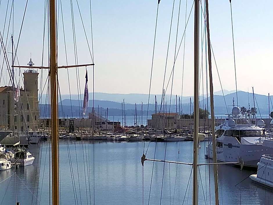 Best Western Premier Hotel Vieux-Port