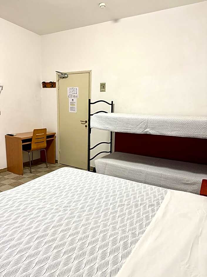 Hotel B&B Nizza Riccione