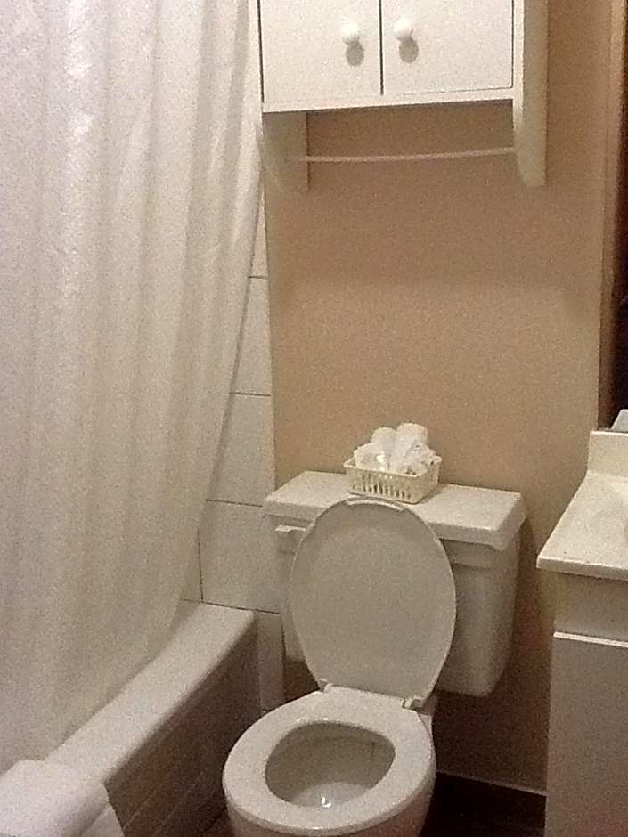 Motel Du Parc Masson