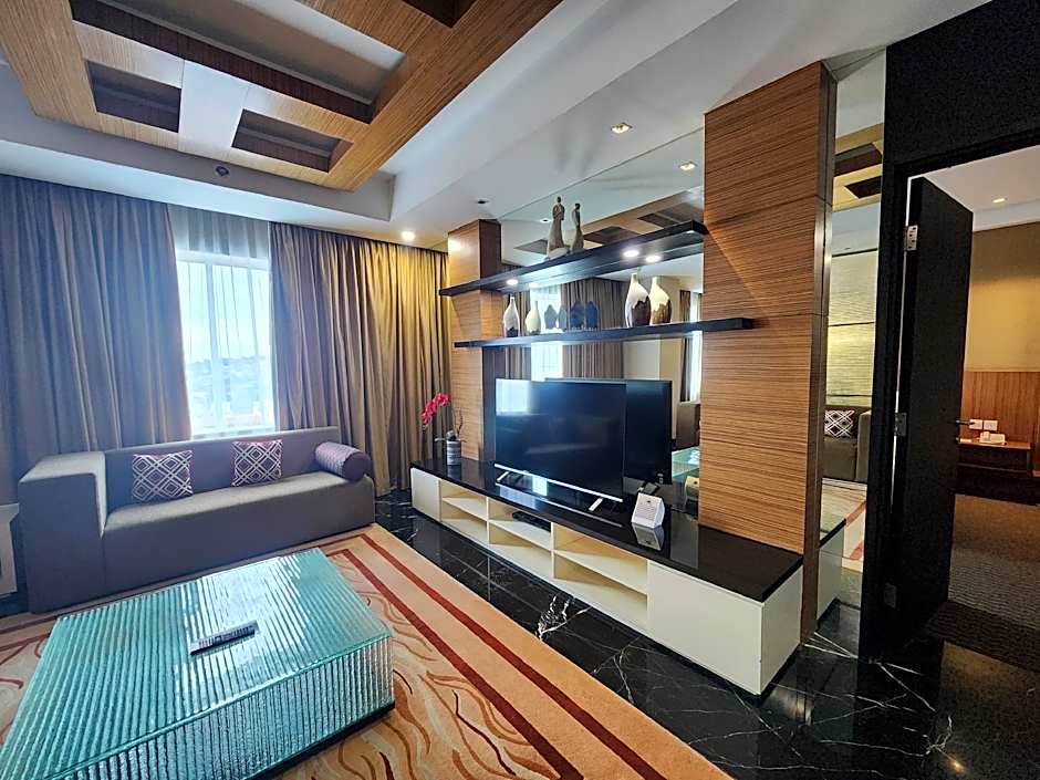 Novotel Balikpapan Hotel