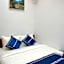 The white guest house
