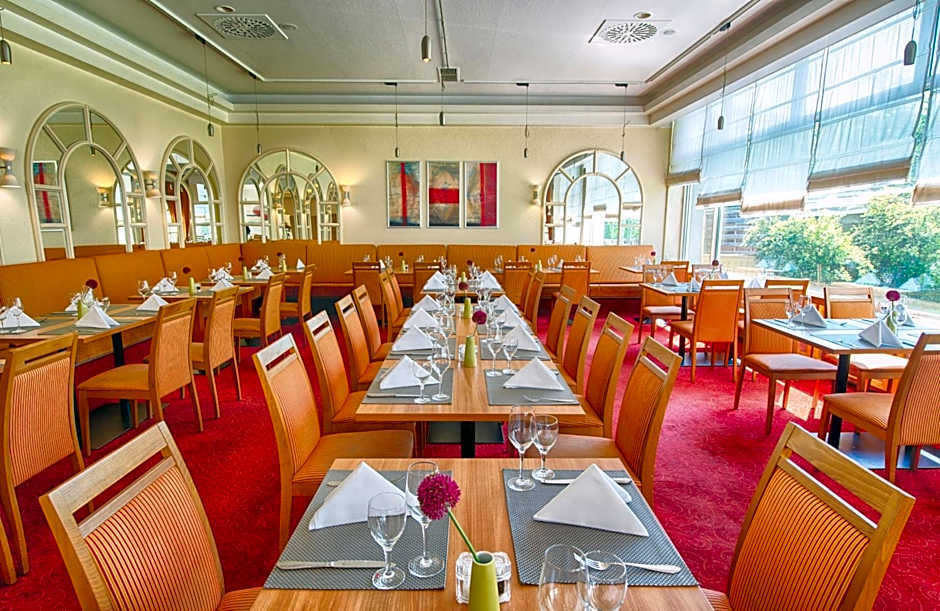 Leonardo Hotel Karlsruhe