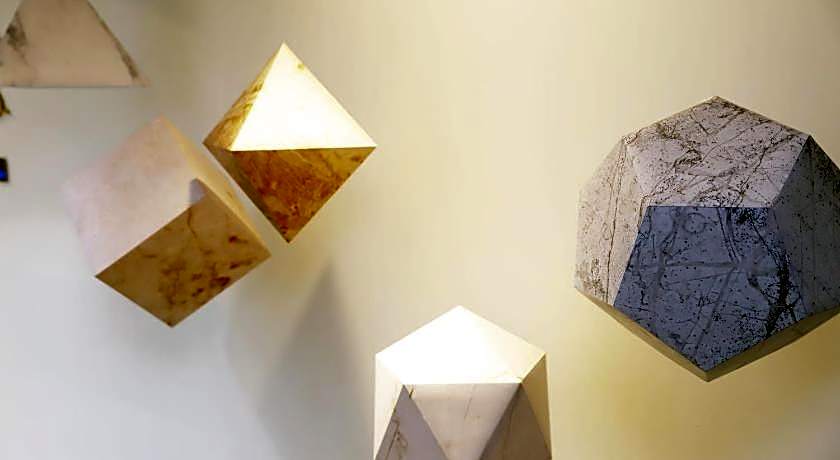 Green Hotel - West District