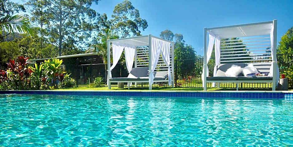 La Rochér Eco Retreat