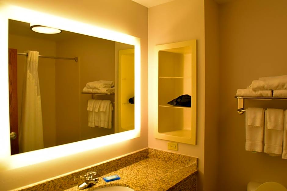 Holiday Inn Express Hotel & Suites Sparta By IHG