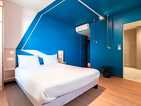 ibis budget La Rochelle Centre les Minimes